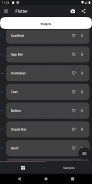 Flutter Tutorial screenshot 4