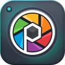 Picturesque - Amazing Photo Editor & Cool Effects Icon