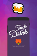 TrickOrDrink 🥃 drinking games app screenshot 3