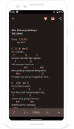 Kunci Gitar Indonesia Lengkap screenshot 1
