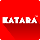 Katara -Exam Prep to Selection icon