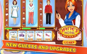 Jane's Hotel 3: Hotel Mania screenshot 7