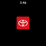Toyota screenshot 7