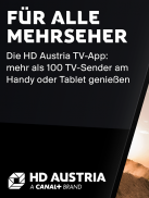 HD Austria screenshot 9