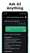 AI Chat - Deep AI Assistant screenshot 16