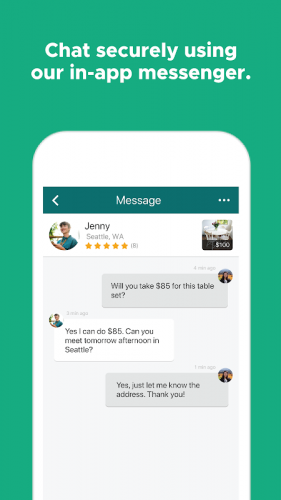 Offerup Buy Sell Offer Up 3 81 2 Download Android Apk Aptoide