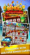 Bingo Smash - Lucky Bingo Travel screenshot 6