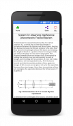 Physics in engineering screenshot 3