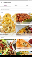 Appetizer Recipes screenshot 3