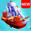 Epic Creature Ark - Idle Clicker Icon