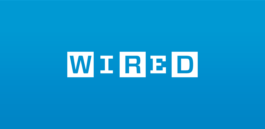 Wired version