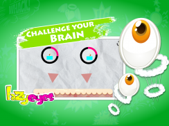 Tricky Puzzle : A Brain Game screenshot 7