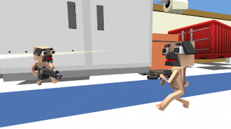 PugWars screenshot 3