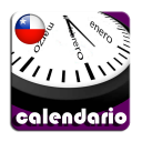 Calendario 2023 Feriados Chile
