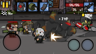 Zombie Age 2: Offline Shooting screenshot 7