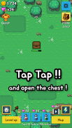 Tap Chest - Idle Clicker screenshot 5