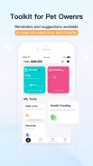 PETKIT （International） screenshot 5