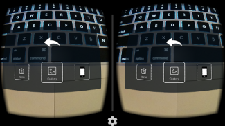FD VR - Virtual Reality Camera screenshot 3