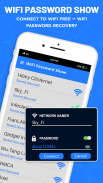 Wifi master key password show screenshot 6
