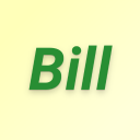 Bill Calculator Icon