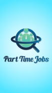 Part time jobs : Earn Money screenshot 0