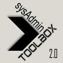 sysAdmin ToolBox Icon