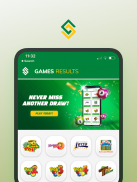 Supreme Ventures Games Results screenshot 4