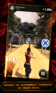 Hunger Games - Panem Run screenshot 2