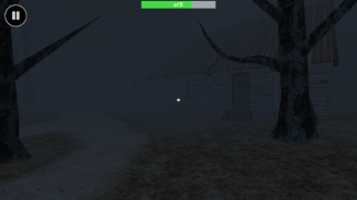 Evilnessa: The Cursed Place screenshot 5