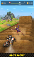 Bike Flip Hero screenshot 12