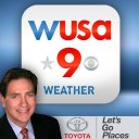 WUSA 9 WEATHER Icon