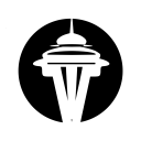 Seattle Towncar Icon