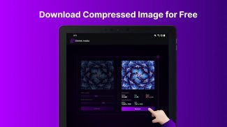 Shrink.media (Compress Images) screenshot 2