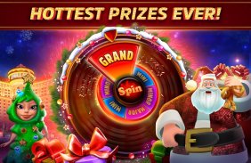 MGM Slots Live - Vegas Casino Apk Download for Android- Latest
