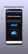 Free IMEI Check & iCloud Unlock screenshot 1