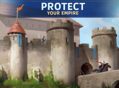 Empire: Age of Knights screenshot 1