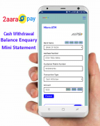 ZaaraPay - AEPS, DMT, Recharge, Payment, BBPS etc. screenshot 0