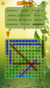 Word search - Word finder game screenshot 0