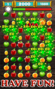 Fruit Link Mania screenshot 3