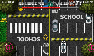 Craboy in the Highway screenshot 1