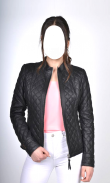 Women Jacket Photo Editor screenshot 4