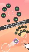 Flurry Adventure Escape - One tap game screenshot 11