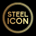 New HD Steel Iconpack theme Pro