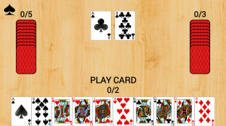 3-5-8 Card Game::Appstore for Android