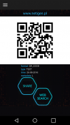 Kode QR dan Barcode Scanner screenshot 4