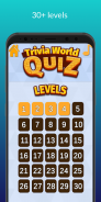 Trivia World Quiz - offline screenshot 1