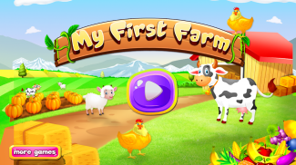 My Own Village Farming screenshot 4