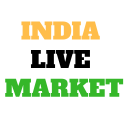 India Live Market Icon