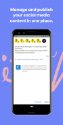 Buffer: Social Media Scheduler screenshot 3