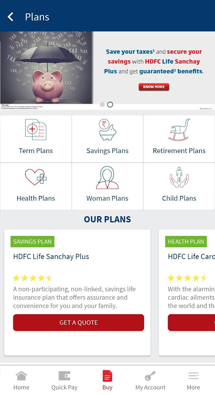 HDFC Life Game - Apps on Google Play